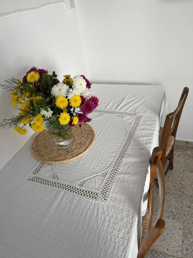 Grandmother'S House Фамагуста Екстер'єр фото
